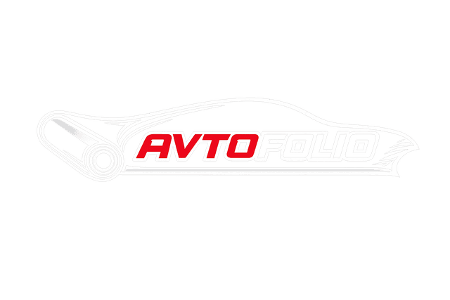 Avtofolio Logo